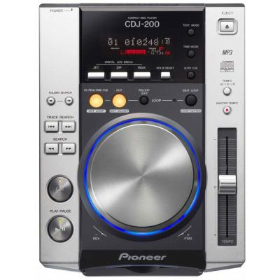PIONEER CDJ-200